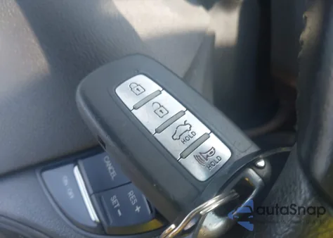 2011 Hyundai Sonata Limited из США, поврежденный, VIN 5NPEC4AC1BH010135